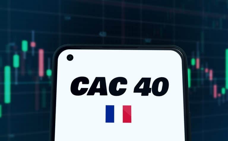 SKN | ניווט בתיקון האחרון של מדד CAC 40: מהן ההשלכות הרחבות על השוק?