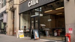 האם כדאי לקנות את הירידה במניה של Cava לאחר פרסום הדו”ח הרווחי?