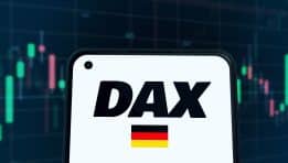 תעודת הסל DAX רושמת שבוע מושלם, מטפסת ב-2% בהפגנת כוח של השוק הגרמני