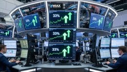 מפעיל הבורסה MIAX קופץ ב-33% לאחר הנפקה ראשונית של 345 מיליון דולר