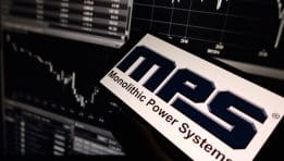 מניית MONOLITHIC POWER SYSTEMS מזנקת בעקבות תוצאות חזקות ותחזית חיובית של החברה