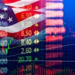 SKN | שווקי המניות בארה”ב נחלשים בזמן שמחירי הנפט עולים והתנודתיות נמשכת בעקבות הסכסוך עם איראן