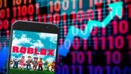 צמיחה ויראלית ומציאות מאתגרת האם Roblox מפצחת את הנוסחה להצלחה ארוכת טווח?