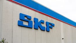 SKF מוכרת את עסקי התעופה הלא-ליבתיים שלה בארה״ב ל-CARCO PRP