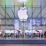 SKN | סגירת חנות אפל הראשונה שהתאגדה בארה”ב מעלה שאלות חדשות לגבי אסטרטגיית העבודה הקמעונאית של החברה