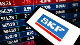 SKF מוכרת את עסקי התעופה הלא-ליבתיים שלה בארה”ב ל-CARCO PRP