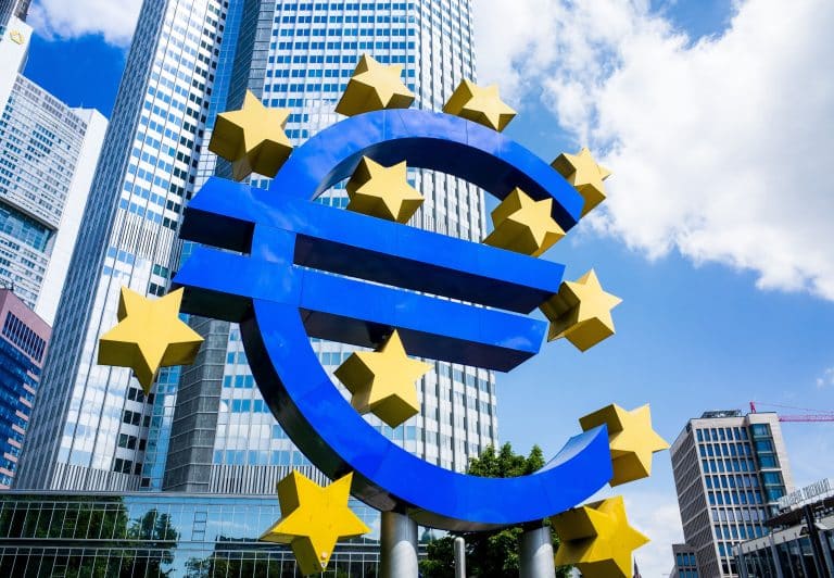 SKN | מדד האירו משיג עלייה שבועית של 1.62% בעקבות פריצה מכרעת באמצע השבוע: האם האירו מבסס רמת תחתית גבוהה יותר?