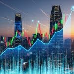 עשור של מצטיינות ה־S&P 500: הסיפורים, המגמות והלקחים למשקיעים