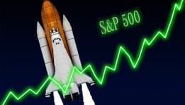 מדד ה-S&P 500 נוגע בשיא חדש, אך האם הראלי יכול לשמור על גובהו?