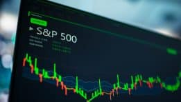 מדד ה-S&P 500 מזנק: השוורים מסתערים והמדד רושם עליות שבועיות חזקות