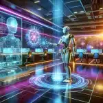 האם סביבות חיזוק (Reinforcement Learning) יכולות לפתוח את הדרך לפריצת הדרך הבאה בבינה מלאכותית?