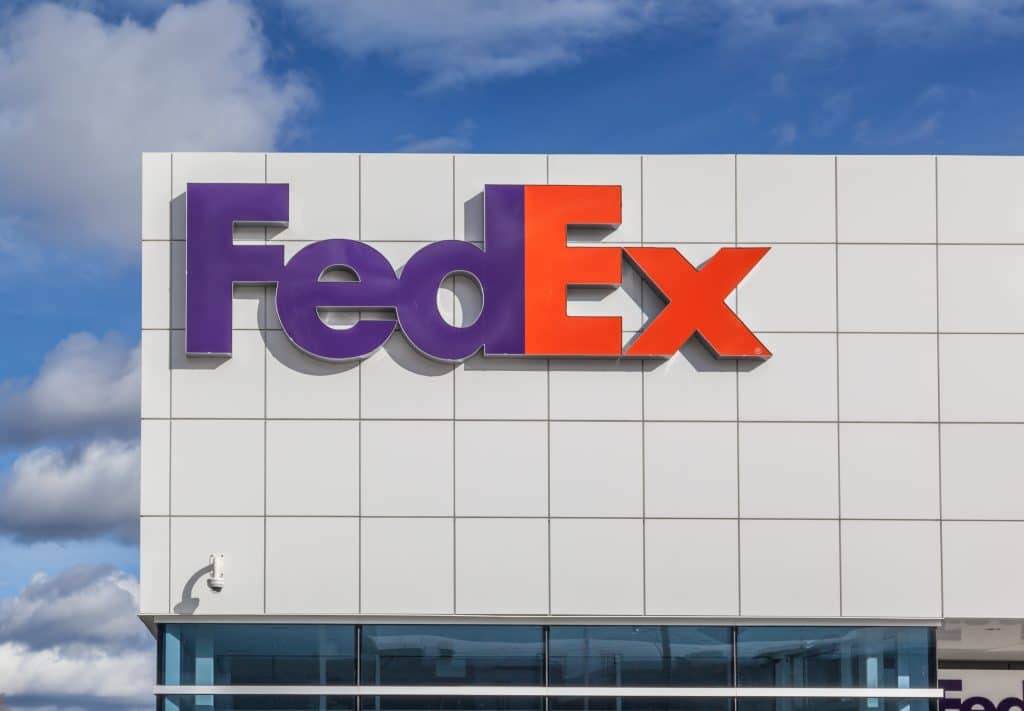 FedEx | SKN מגיעה להסכם שכר זמני עם הטייסים לאחר שנים של משא ומתן