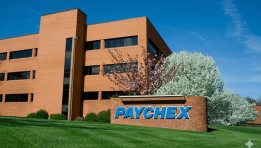Paychex ‏(NASDAQ: PAYX) מדווחת על תוצאות רבעון שלישי בהתאם לציפיות – אך המניה יורדת