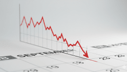 דפוס עונתי במדד S&P 500: ספטמבר והחולשה ההיסטורית