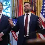 האם TikTok סוף סוף תהיה בשליטה אמריקאית? JD Vance בטוח שההפרדה מ-ByteDance הושלמה