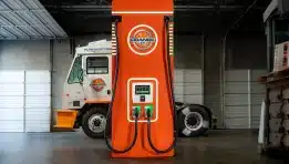 Orange EV ו-OptiGrid משיקות את ״Orange Juicer״ במטרה לשנות את מודל הטעינה לציי רכב