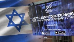 האם האופטימיות יכולה להרים את מניות תל אביב? מדדי ת”א 35 וביטוח מזנקים על רקע התפתחויות גיאופוליטיות