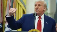 וול סטריט מודאגת מהצעת טראמפ לבטל דיווחי רבעון – מה עומד על הפרק?