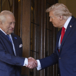 השקעות נכנסות בהיקף 150 מיליארד ליש״ט: כמה באמת תספק ביקורו של טראמפ לבריטניה?