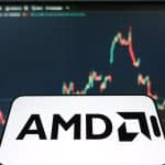 מדוע תעודת הסל הממונפת של AMD צנחה ב-13% כאשר השוק כמעט ולא זז?