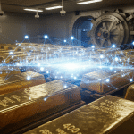 אסימוני זהב דיגיטליים לשוק של 930 מיליארד דולר בלונדון: חדשנות או איום על מהות הזהב?