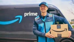 האם אמזון מחמירה את שיתוף חברי Prime לקראת עונת החגים?