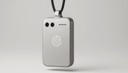 המכשיר הראשון של OpenAI עשוי להיראות כמו מוצר של Apple