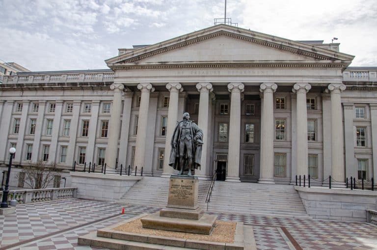 SKN | המשרד האמריקאי לאוצר יקיים דיונים עם רגולטורי ביטוח על פיקוח על שווקי האשראי הפרטי