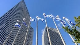 סטארטאפים ישראליים יוצאים לעולם: הבנת מגמת ההתאגדות בחו”ל בשנת 2025