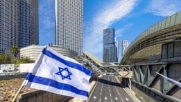 סקירת שוק ההון בישראל — דוח הבורסה בתל אביב