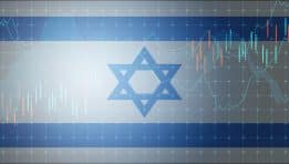שוק ההון בתל אביב פותח בירידות קלות – המשקיעים ממתינים לאותות מאקרו