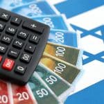 SKN | האם צמד המטבעות EUR/ILS יכול לפרוץ את רמת ההתנגדות לאחר הקפאת המדיניות של ה-ECB בסוף השנה?