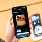 סדרת האייפון 17 עוקפת את קודמתה ב-14% במכירות הראשונות בארה״ב ובסין
