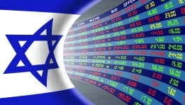 שוק המניות של ישראל מגיע לשיא שיאים למרות הסכסוך – הבורסה בתל אביב מראה חוסן