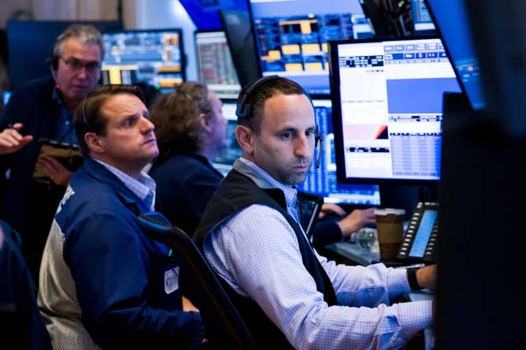 SKN | חוזי מניות ארה”ב עולים לאחר עליית נבידיה לקראת החלטת הריבית של הפדרל ריזרב