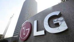 מניית LG Electronics India מזנקת ב-50% ביום המסחר הראשון לאחר הנפקה מוצלחת