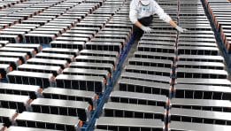 האם עתיד הרכב החשמלי של מישיגן בסכנה לאחר קריסת עסקת מפעל הסוללות של Gotion?