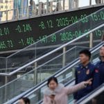 SKN – מניות יפן בשיא כל הזמנים כאשר שווקי אסיה מתחזקים לאחר הפסקת האש בין טראמפ לשי