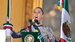 האם הרגיעה במסחר של מקסיקו תישמר? שיינבאום מאשרת את דחיית הדד־ליין מצד ארה”ב על רקע מתיחות המכסים