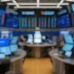 SKN | סקירה שבועית S&P 500 (10-14 בנובמבר): מימושים במניות AI וחששות מהפד מחקו את עליות “עסקת-ההשבתה”