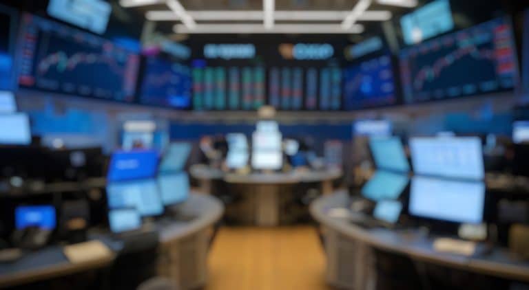 SKN | אנבידיה לא הצילה את השוק, אך המניות נושקות לשיא: האם טרייד ה-AI מבצע רוטציה?