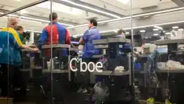 כניסתה של Cboe לאוסטרליה מאתגרת את הדומיננטיות של ASX בתחום הרישומים הבורסאיים