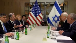 האם שחרור החטופים יסמן נקודת מפנה ביחסי ארה”ב–ישראל?