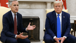 SKN | האם הקרע של טראמפ עם קנדה עלול לשבש את שיתוף הפעולה המסחרי בצפון אמריקה?