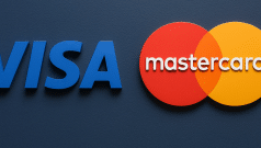 חברת Visa מול Mastercard: מי מנצחת בקרב ענקיות התשלומים?