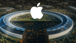 אפל חוצה את רף 4 טריליון הדולר: האם ענקית הטכנולוגיה תצליח לשמור על הראלי ההיסטורי שלה מול התחרות הגוברת וסיכוני המכסים?