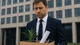 האם פיטורים בעידן הבינה המלאכותית מסמנים נקודת מפנה בשוק העבודה? מעסיקים גדולים מפטרים אלפים למרות פריחת הטכנולוגיה