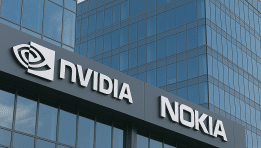 האם ההשקעה של מיליארד דולר של אנבידיה תהפוך את נוקיה למעצמת בינה מלאכותית? ענקית הטכנולוגיה הפינית מזנקת לשיא של עשור בעקבות שותפות אסטרטגית