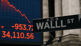 SKN – האם המומנטום של וול סטריט נחלש? ירידות בהובלת מניות הטכנולוגיה מאותתות על הפסקה על רקע התחזקות הדולר ואי־ודאות סביב הריביות