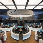 SKN | סקירה שבועית DAX: המניות בגרמניה צנחו ב-2.3% על רקע גל מכירות חד באירופה (3–7 בנובמבר 2025)